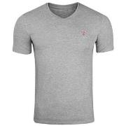 Lyhythihainen t-paita Guess  M1RI32J1311LHY  EU XXL