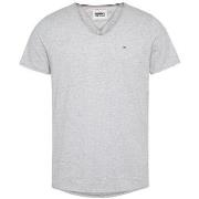 Lyhythihainen t-paita Tommy Hilfiger  DM0DM09587P01  EU XXL