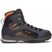 Kengät Lowa  Vigo Gtx  44