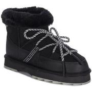 Talvisaappaat EMU  Blurred Micro  37