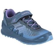 Lastenkengät Lowa  Merger Gtx Junior Velcro  28