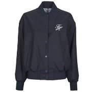 Pusakka Tommy Hilfiger  TIMELESS WOOL TAILORED BOMBER  FR 36