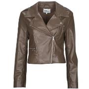 Nahkatakki Only  ONLCARMEN FAUX LEATHER  EU S