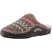 Kengät Nordikas  PANTICOSA  37