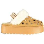 Puukengät Laura Biagiotti  9269macamel40  38