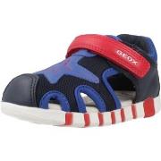 Poikien sandaalit Geox  B SANDAL IUPIDOO BOY  18