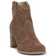 Kengät NeroGiardini  615110442  37