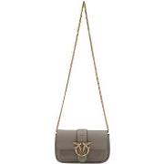 Käsilaukku Pinko  POCKET LOVE ONE SIMPLY 100061 A0F1  Yksi Koko