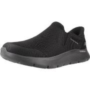 Tennarit Skechers  Sport   Zapatillas Hombre Modèle Go Walk Flex  40