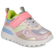 Lastenkengät Shoo Pom  JOGGY SCRATCH  25