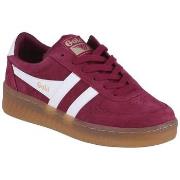 Kengät Gola  Grandslam Wildleder 2024  37