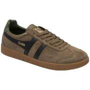 Kengät Gola  Hurricane Suede 2024  42
