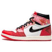 Tennarit Nike  1 High OG Spider-Man Across the Spider-Verse  45