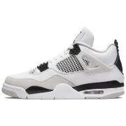 Tennarit Nike  4 Military Black  44 1/2