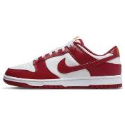 Tennarit Nike  Dunk Low USC  47 1/2