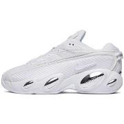 Tennarit Nike  NOCTA Glide Drake White Chrome  38
