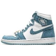 Tennarit Nike  1 High OG Denim  38