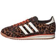 Tennarit adidas  SL 72 OG Leopard Print  38