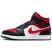 Tennarit Nike  1 Mid Alternate Bred Toe  38 1/2