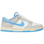 Tennarit Nike  Dunk Low Athletic Department University Blue  39