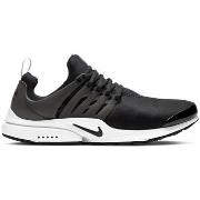 Tennarit Nike  Air Presto White Black  37 1/2