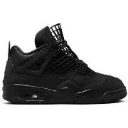 Tennarit Nike  4 Retro Net Black (Women's)  36 1/2