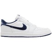 Tennarit Nike  Jordan 1 Retro Low 85 Metallic Blue  45