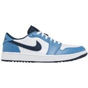 Tennarit Nike  Jordan 1 Low Golf White Aegean Storm  41