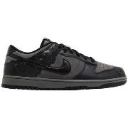 Tennarit Nike  Dunk Low Black Roses (Women's)  37 1/2