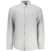 Pitkähihainen paitapusero Tommy Hilfiger  dm0dm21298  EU XXL