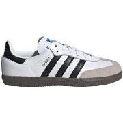Tennarit adidas  Samba OG K 'White Black Gum'  31