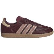 Tennarit adidas  Samba OG "Sand Strata Maroon"  38