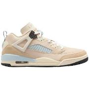 Tennarit Nike  Jordan Spizike Low Sand Drift Muslin Men's  40