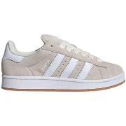 Tennarit adidas  Campus 00s Wonder White Gum  38 2/3