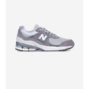 Tennarit New Balance  2002R Castlerock Raincloud  42