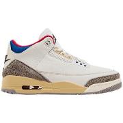 Kengät Nike  Jordan 3 Retro Seoul 2.0  45