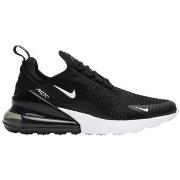 Kengät Nike  Air Max 270 Black White  41
