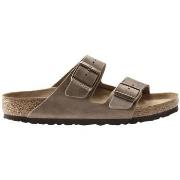 Sandaalit BIRKENSTOCK  Arizona Oiled Leather 'Tobacco Brown'  41