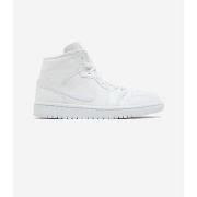 Kengät Nike  Air  Mid Triple White (2022) (Women's)  41
