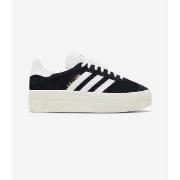 Kengät adidas  Gazelle Bold Core Black White (Women's)  36