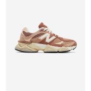 Kengät New Balance  9060 Sparrow Flat Taupe  45