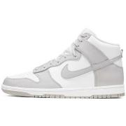 Kengät Nike  Dunk High Vast Grey  42