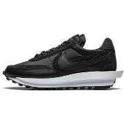 Kengät Nike  LD Waffle Sacai Triple Black  40
