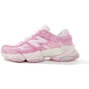 Kengät New Balance  9060 Pink Overdye ASOS Exclusive  38