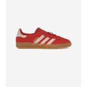 Kengät adidas  Gazelle Indoor W "Better Scarlet"  36
