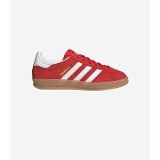Kengät adidas  Gazelle Indoor J 'Better Scarlet'  36