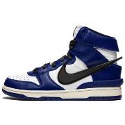 Kengät Nike  Dunk High Ambush Deep Royal Blue  43
