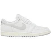 Kengät Nike  Jordan 1 Low 85 Neutral Grey  41