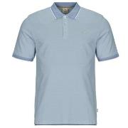 Lyhythihainen poolopaita Jack & Jones  JPRBLUALVES SS POLO  EU XXL