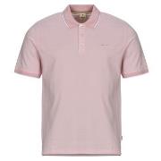 Lyhythihainen poolopaita Jack & Jones  JPRBLUALVES SS POLO  EU XXL